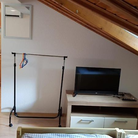 Studio Apartman Ivana 亚伊采 外观 照片