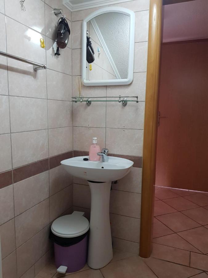 Studio Apartman Ivana 亚伊采 外观 照片